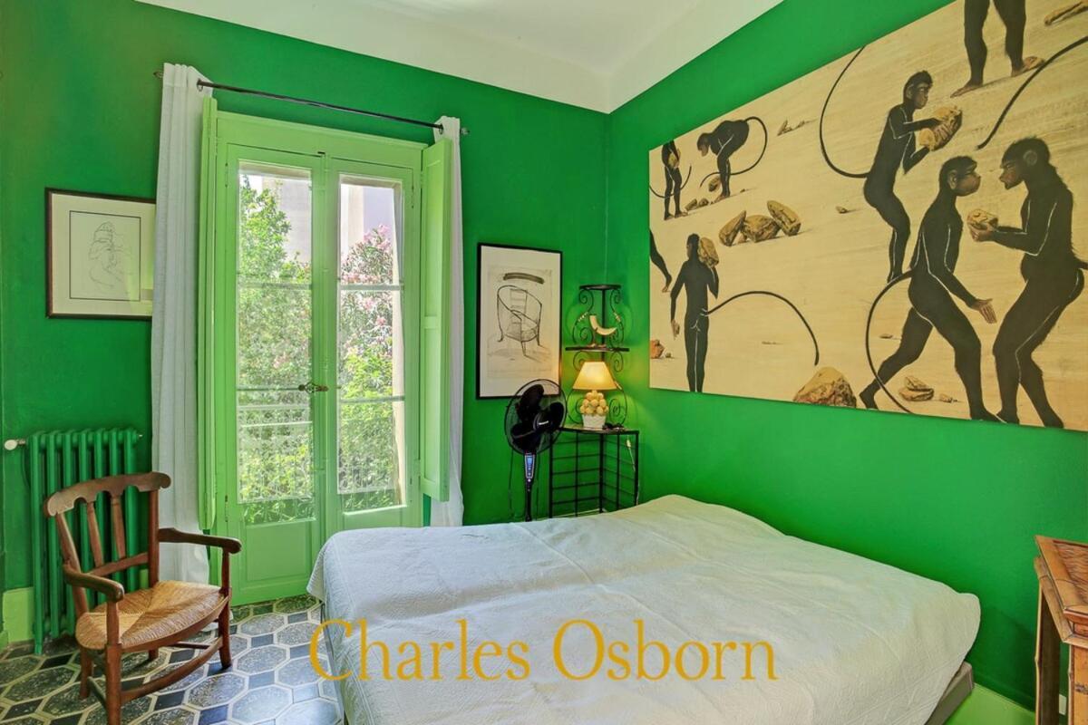 La Havanaise - Jardin Et Terrasse Appartement *