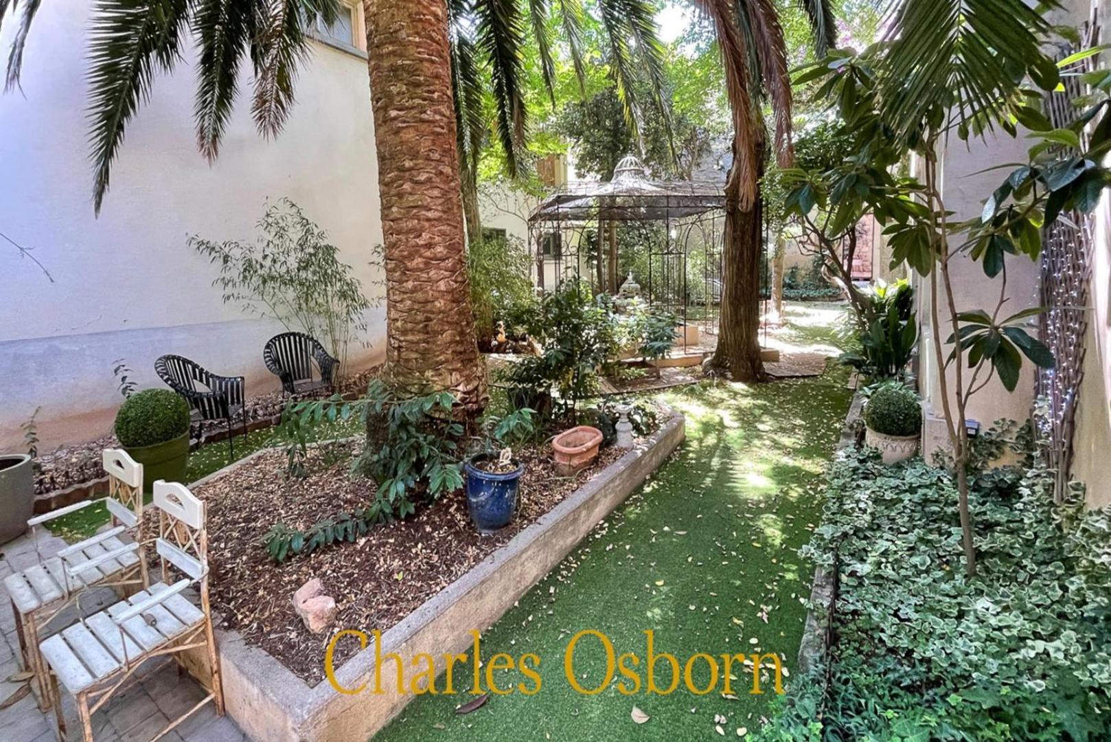 Appartement La Havanaise - Jardin Et Terrasse *